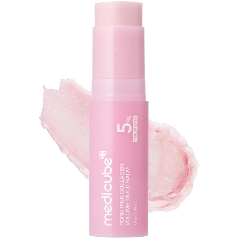 PDRN Pink Collagen Multi Balm Stick